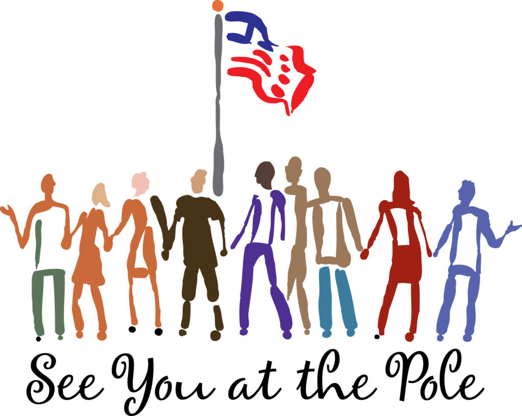 See You At The Pole Jay First Baptist Church, Inc.